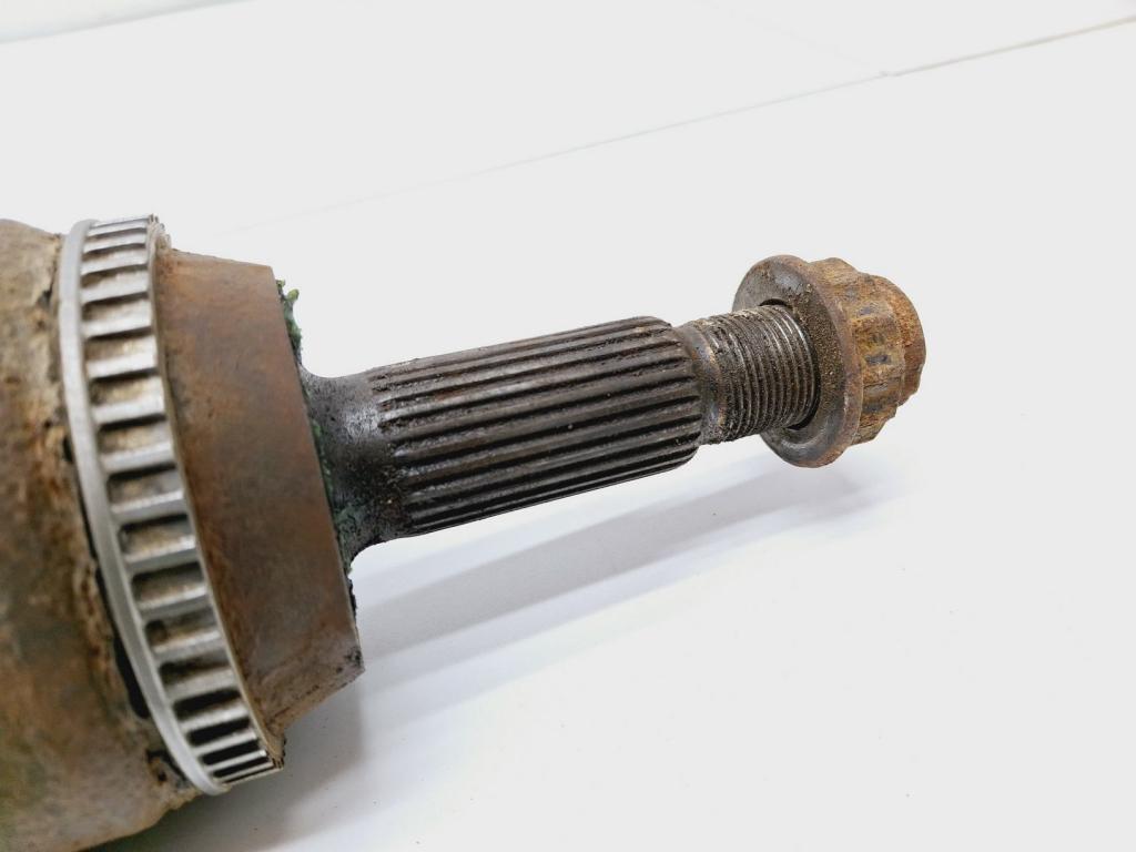 Полуось передняя правая, 23000 рублей, Пермь