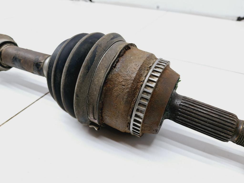 Полуось передняя правая, 23000 рублей, Пермь