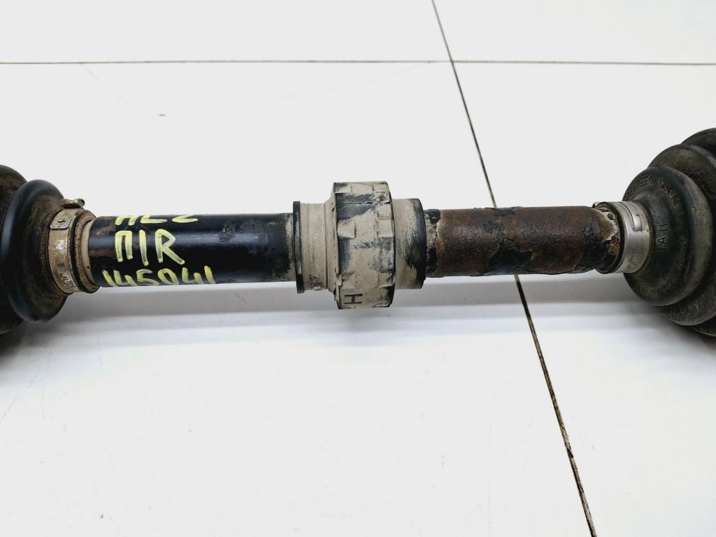 Полуось передняя правая, 23000 рублей, Пермь