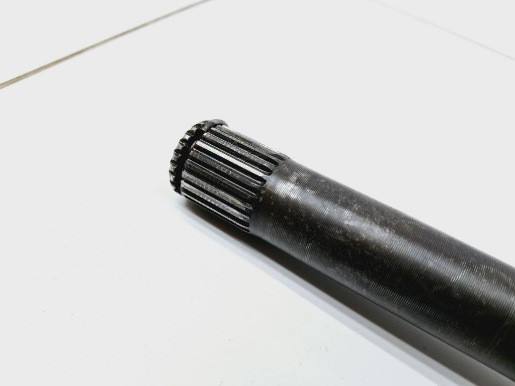 Полуось передняя правая, 23000 рублей, Пермь