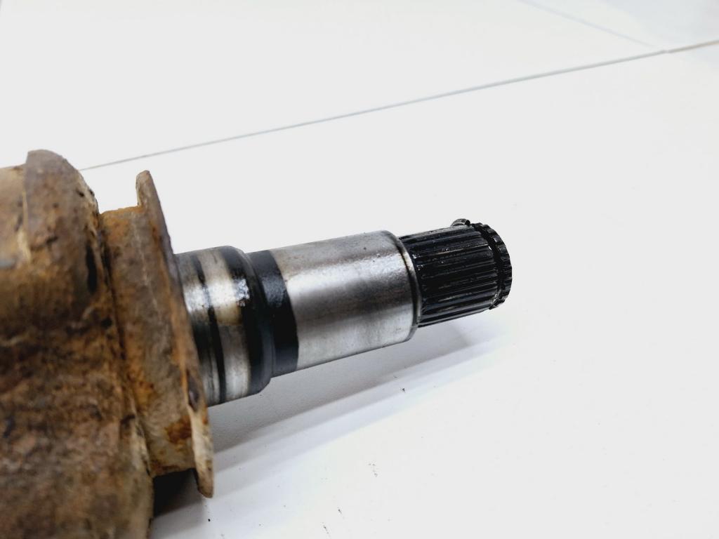 Полуось задняя, 8000 рублей, Пермь