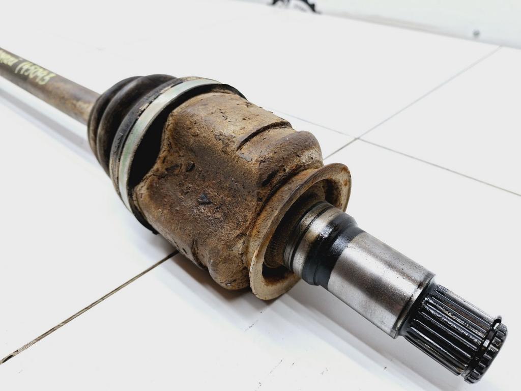 Полуось задняя, 8000 рублей, Пермь