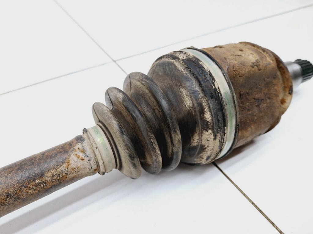 Полуось задняя, 8000 рублей, Пермь