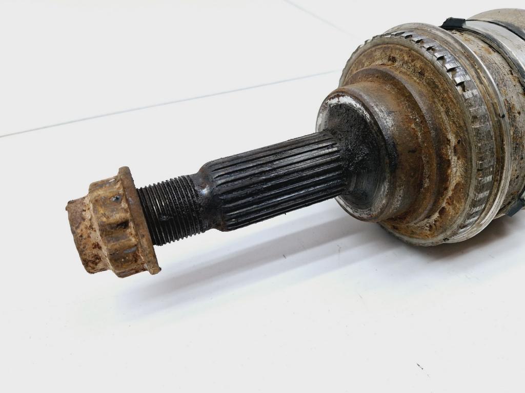 Полуось задняя, 8000 рублей, Пермь