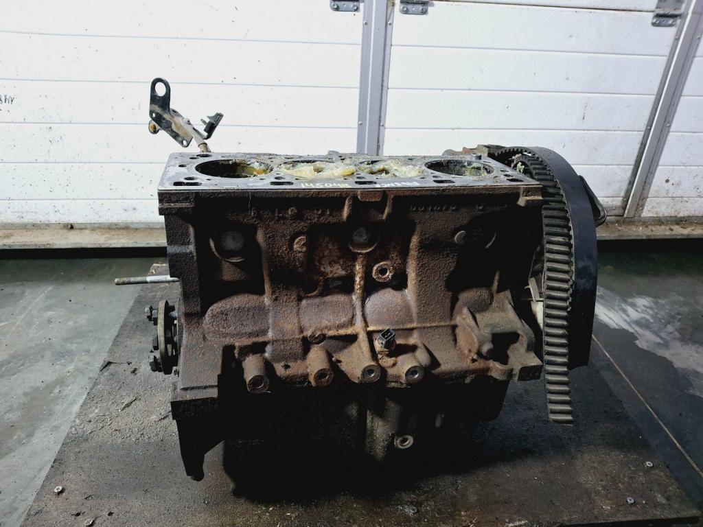 Блок двигателя, 45000 рублей, Пермь