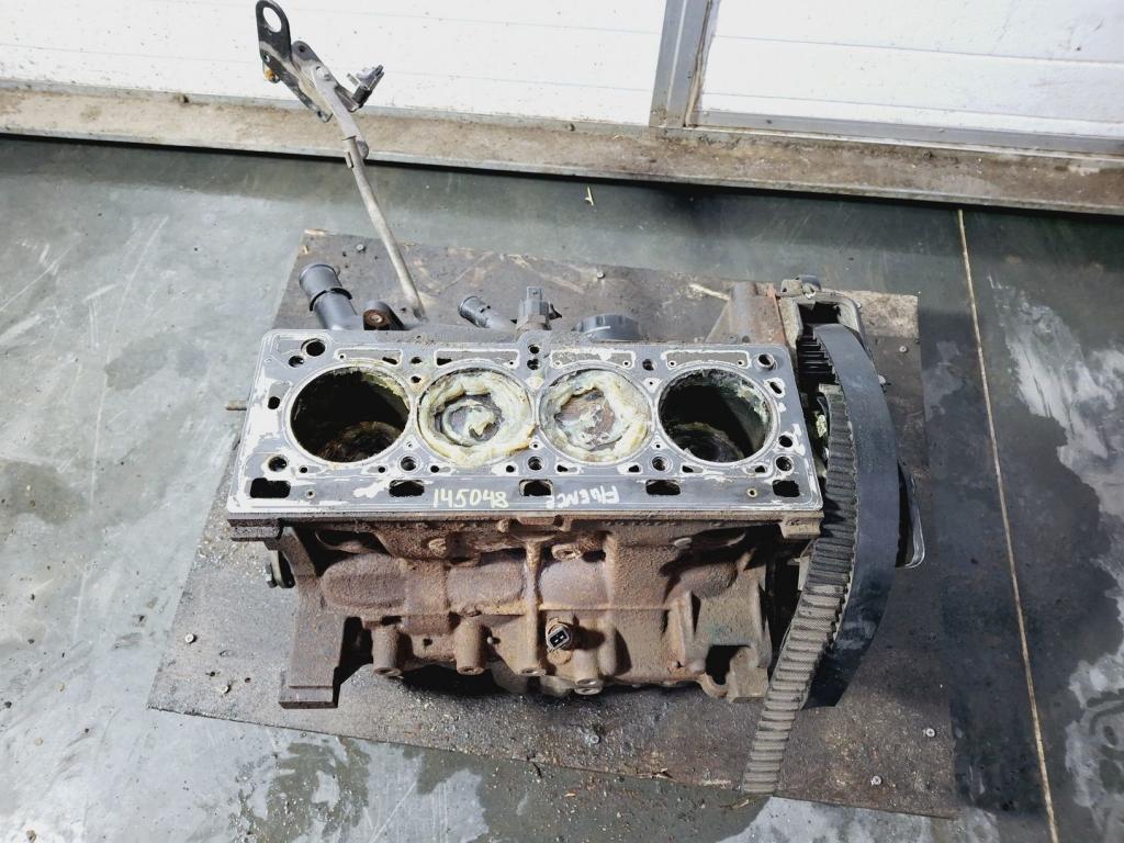 Блок двигателя, 45000 рублей, Пермь