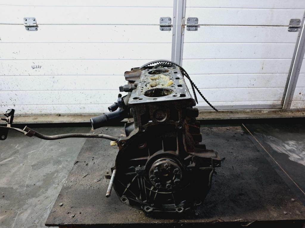 Блок двигателя, 45000 рублей, Пермь