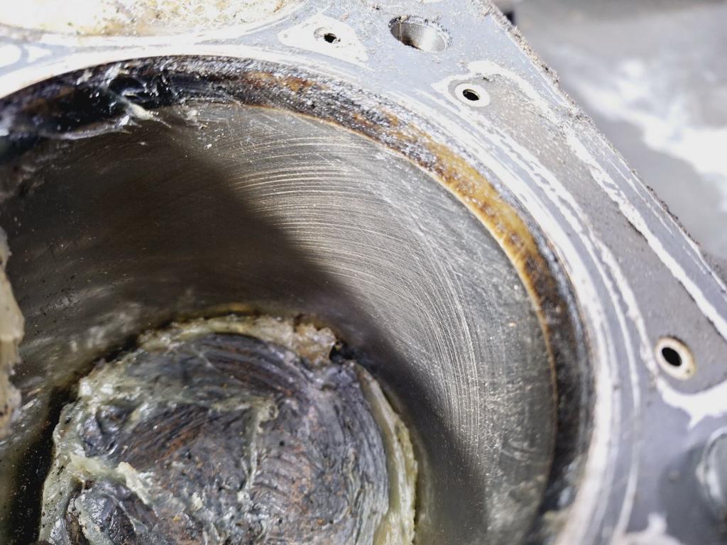 Блок двигателя, 45000 рублей, Пермь