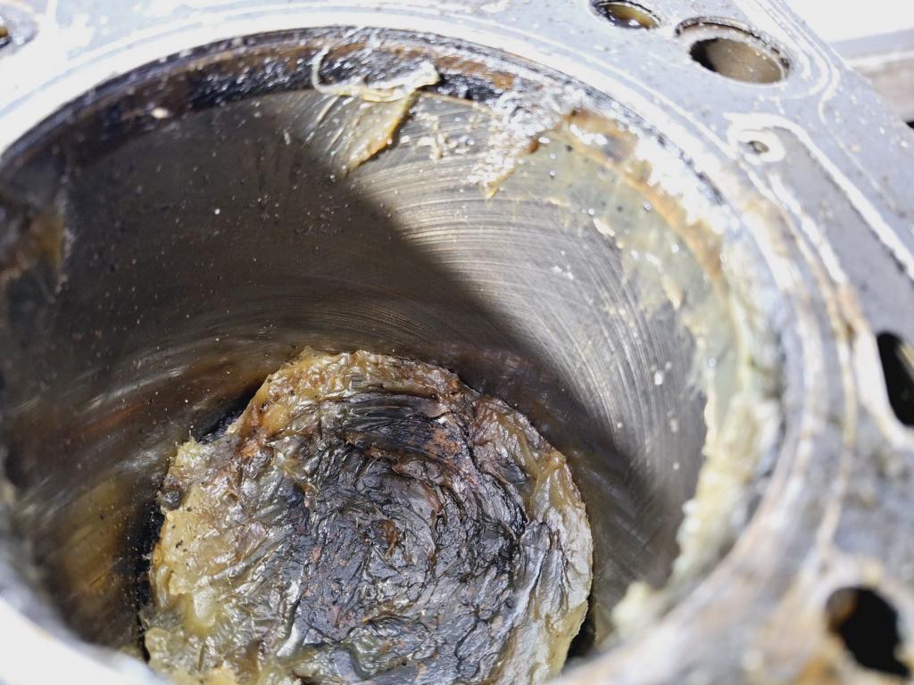 Блок двигателя, 45000 рублей, Пермь