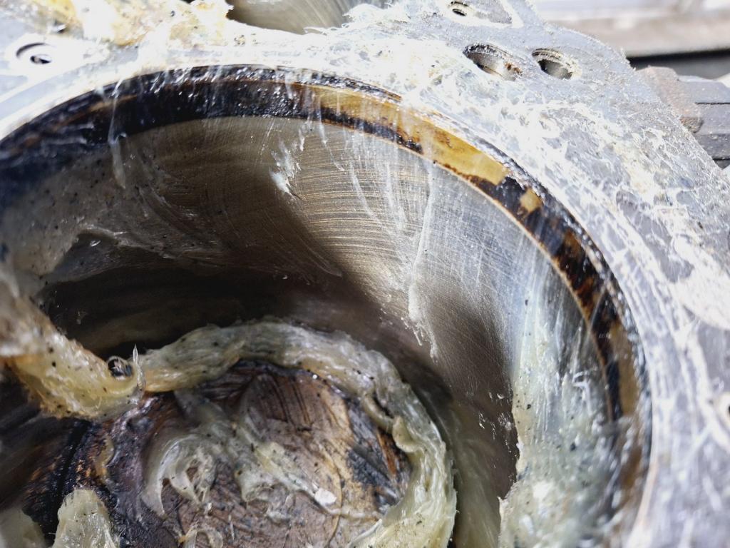 Блок двигателя, 45000 рублей, Пермь