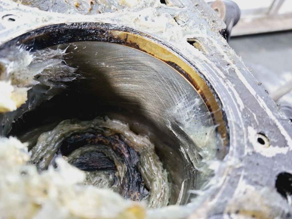 Блок двигателя, 45000 рублей, Пермь