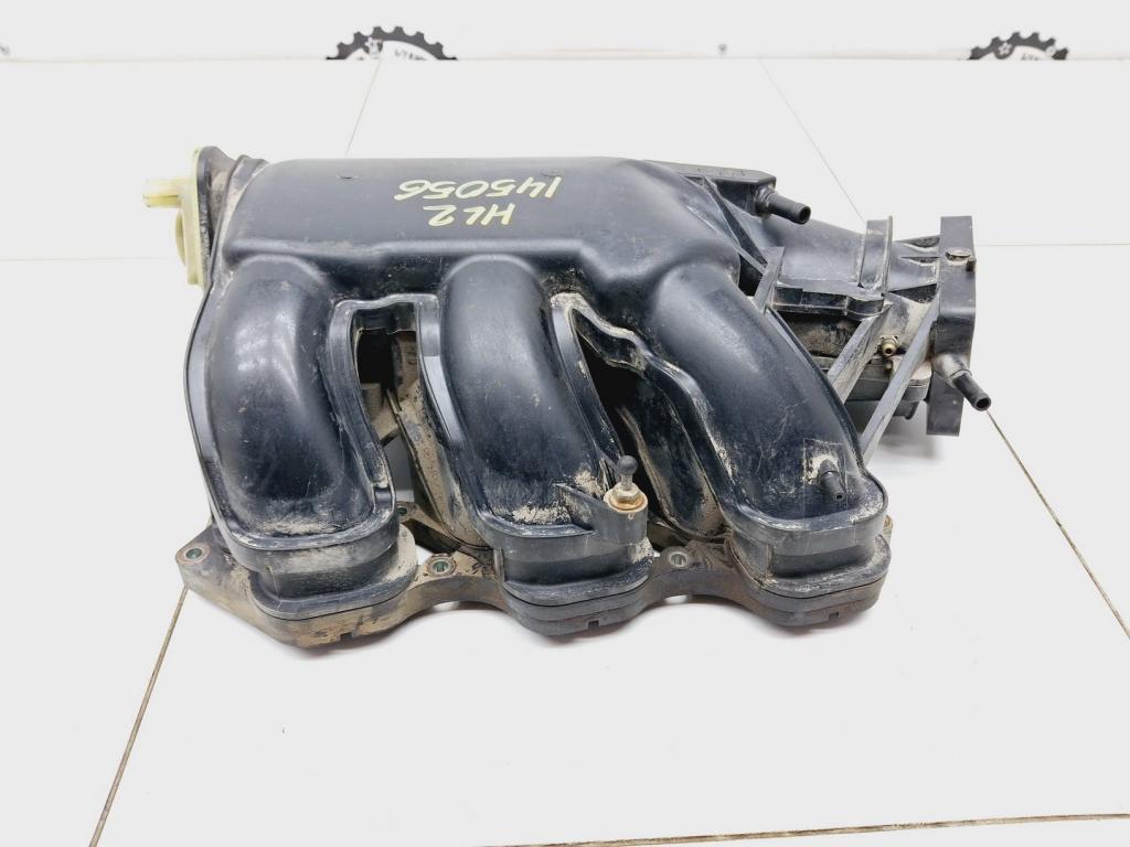 Коллектор впускной, 2000 рублей, Пермь