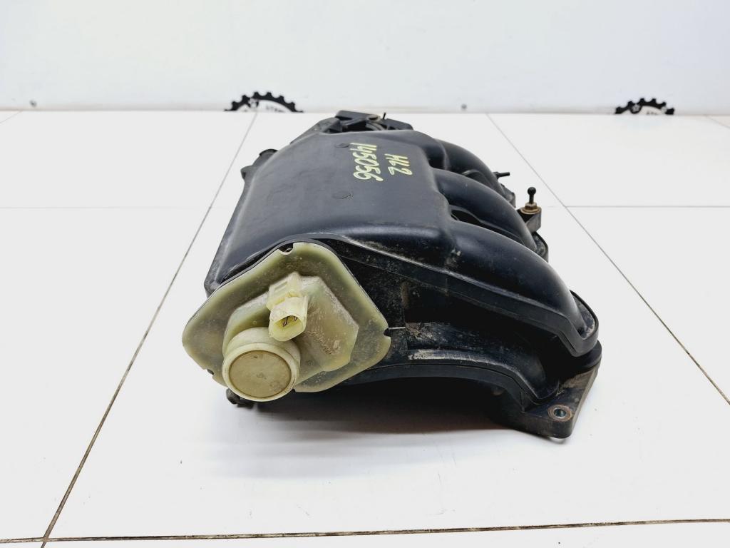 Коллектор впускной, 2000 рублей, Пермь