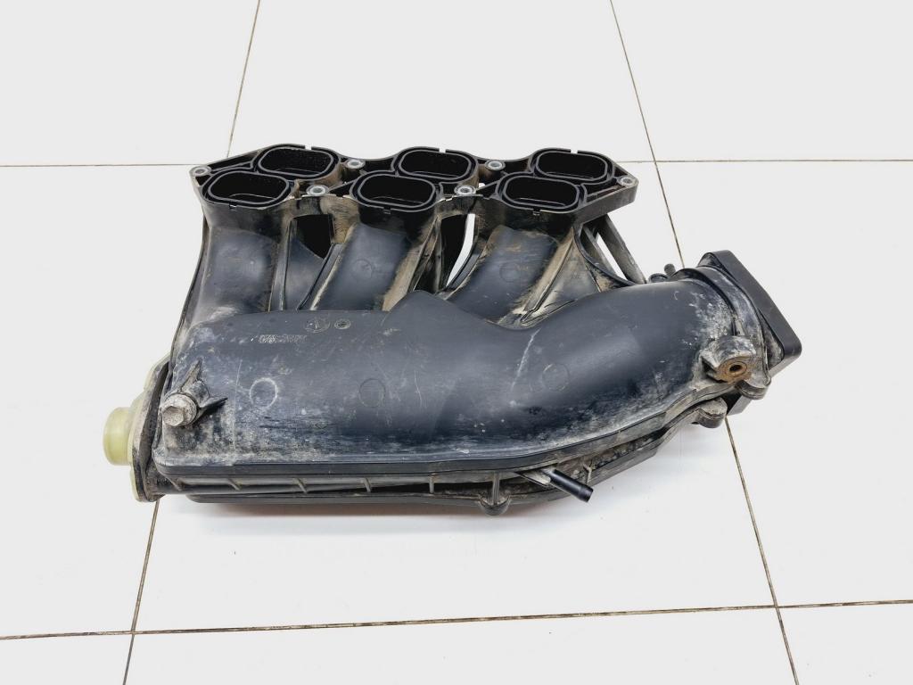 Коллектор впускной, 2000 рублей, Пермь