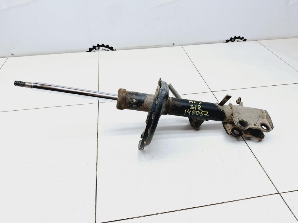 Амортизатор задний правый, 6000 рублей, Пермь