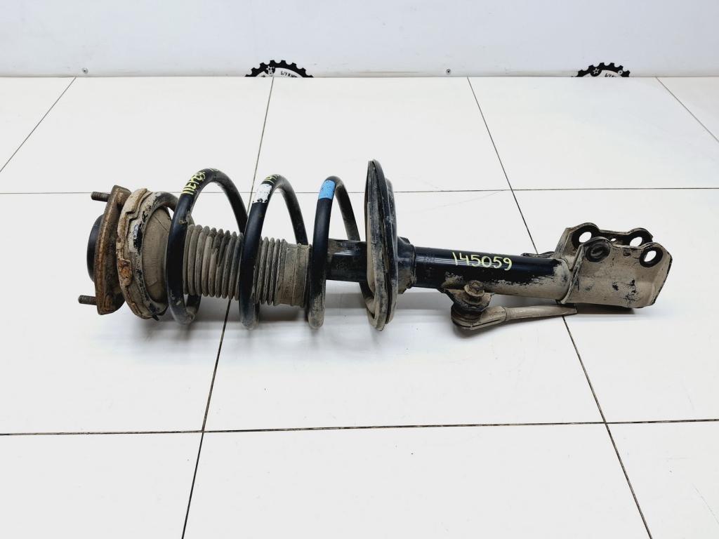 Амортизатор передний правый, 6000 рублей, Пермь