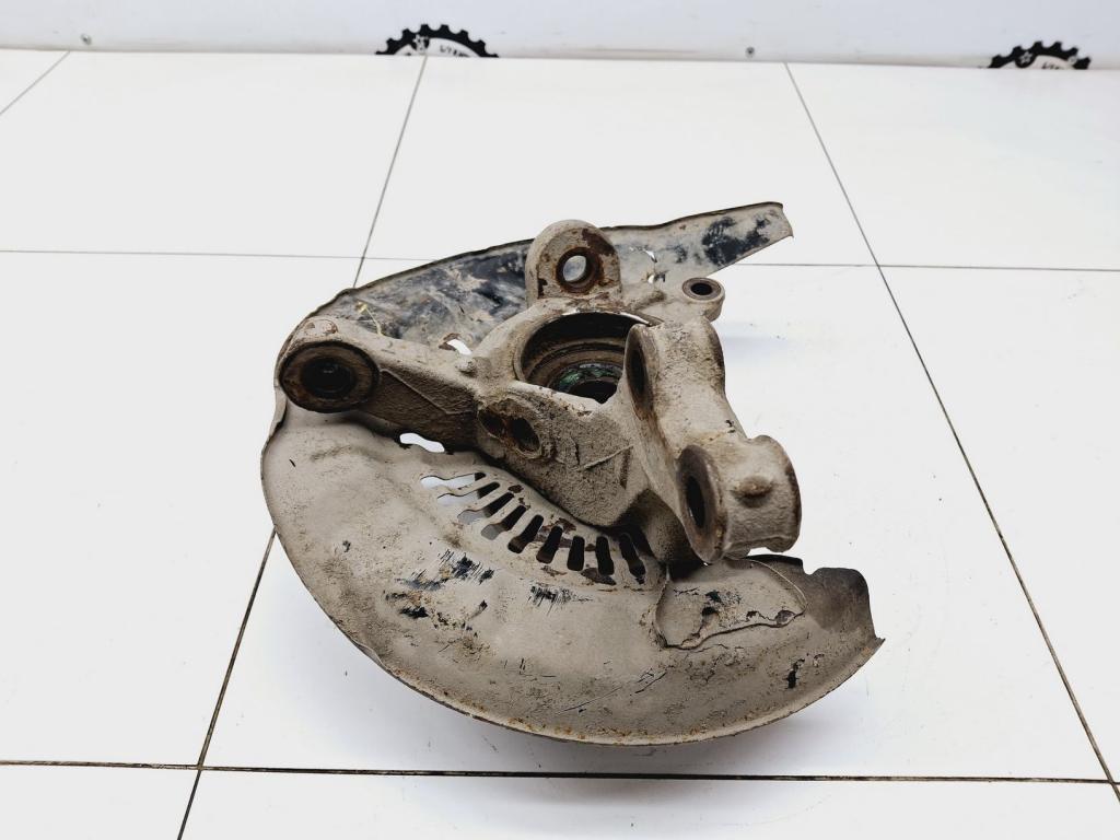 Кулак поворотный передний правый, 12000 рублей, Пермь