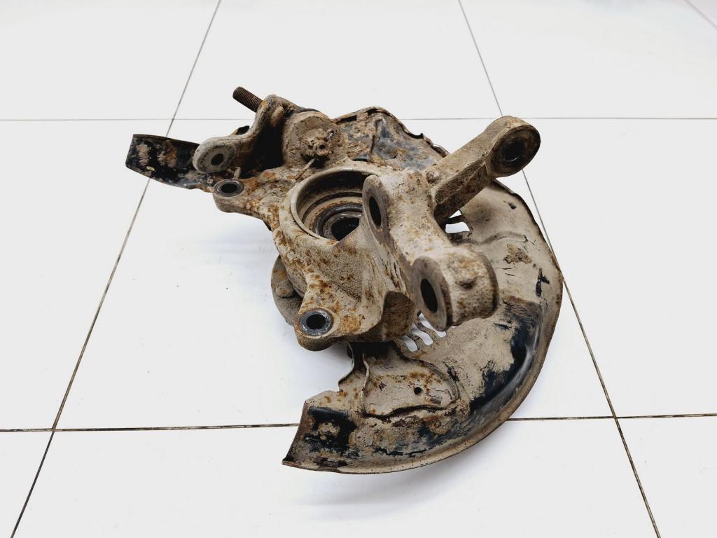 Кулак поворотный передний левый, 11000 рублей, Пермь