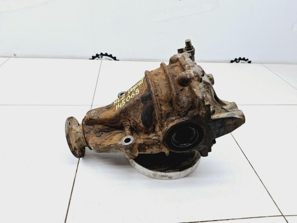 Редуктор заднего моста, 30000 рублей, Пермь