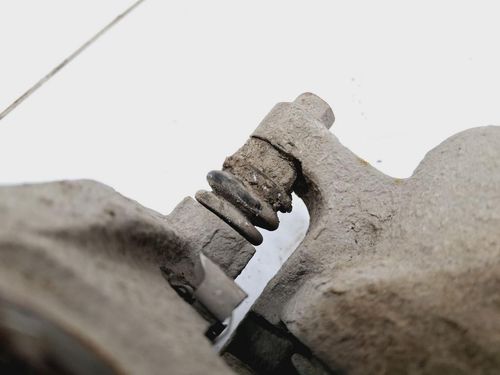 Суппорт передний правый, 13000 рублей, Пермь