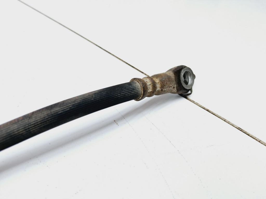 Шланг тормозной передний, 1000 рублей, Пермь