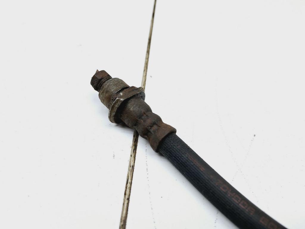 Шланг тормозной передний, 1000 рублей, Пермь