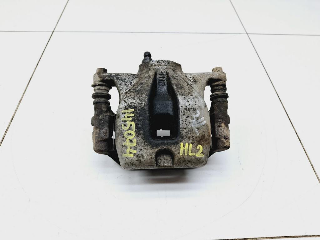 Суппорт задний левый, 5000 рублей, Пермь