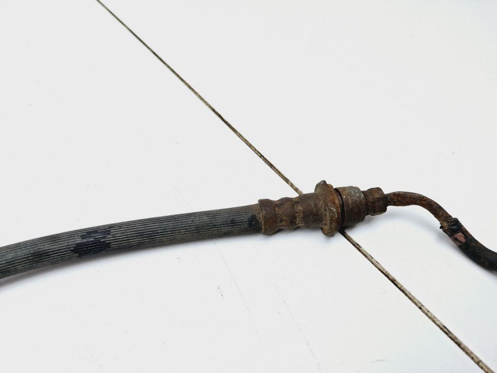 Шланг тормозной задний, 1000 рублей, Пермь