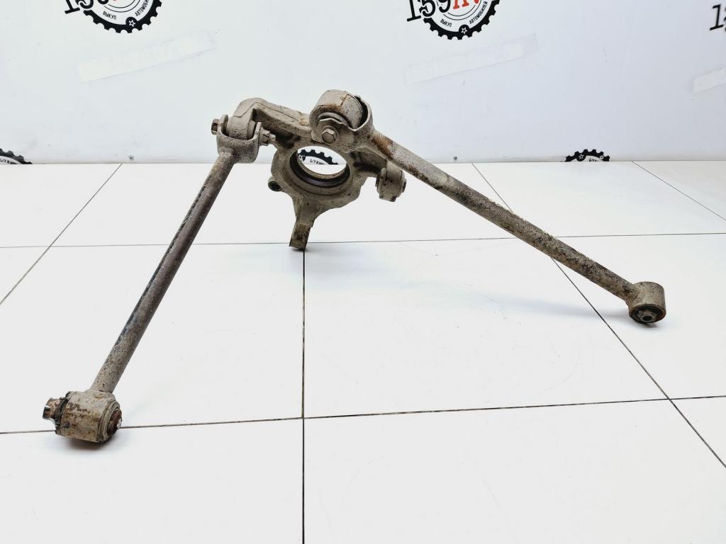 Кулак поворотный задний правый, 8000 рублей, Пермь