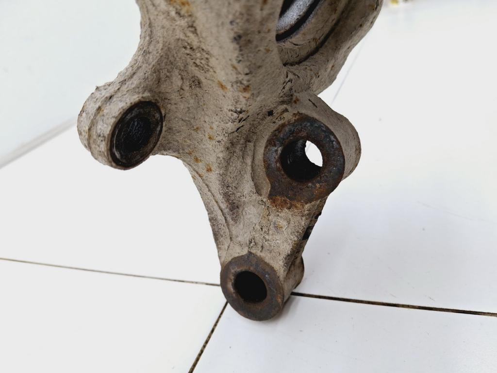 Кулак поворотный задний правый, 8000 рублей, Пермь