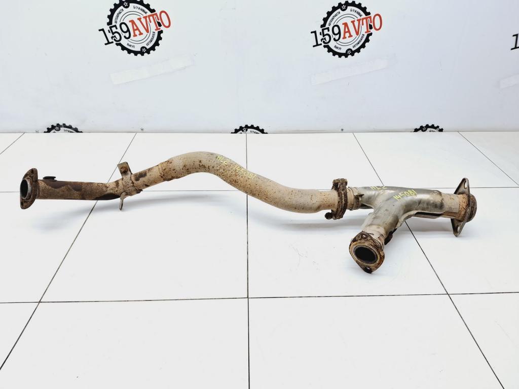 Приемная труба глушителя, 4000 рублей, Пермь