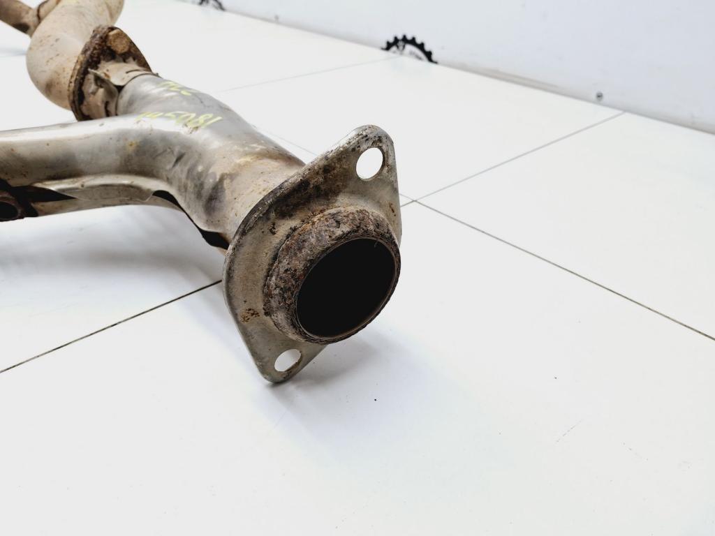 Приемная труба глушителя, 4000 рублей, Пермь