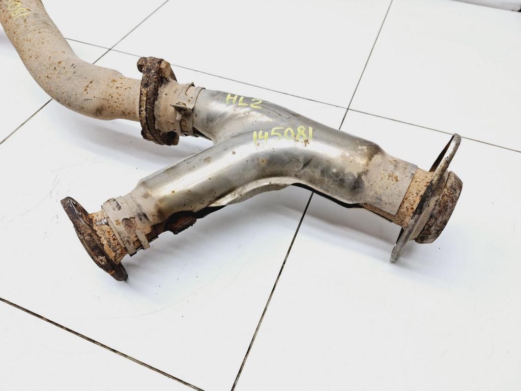 Приемная труба глушителя, 4000 рублей, Пермь