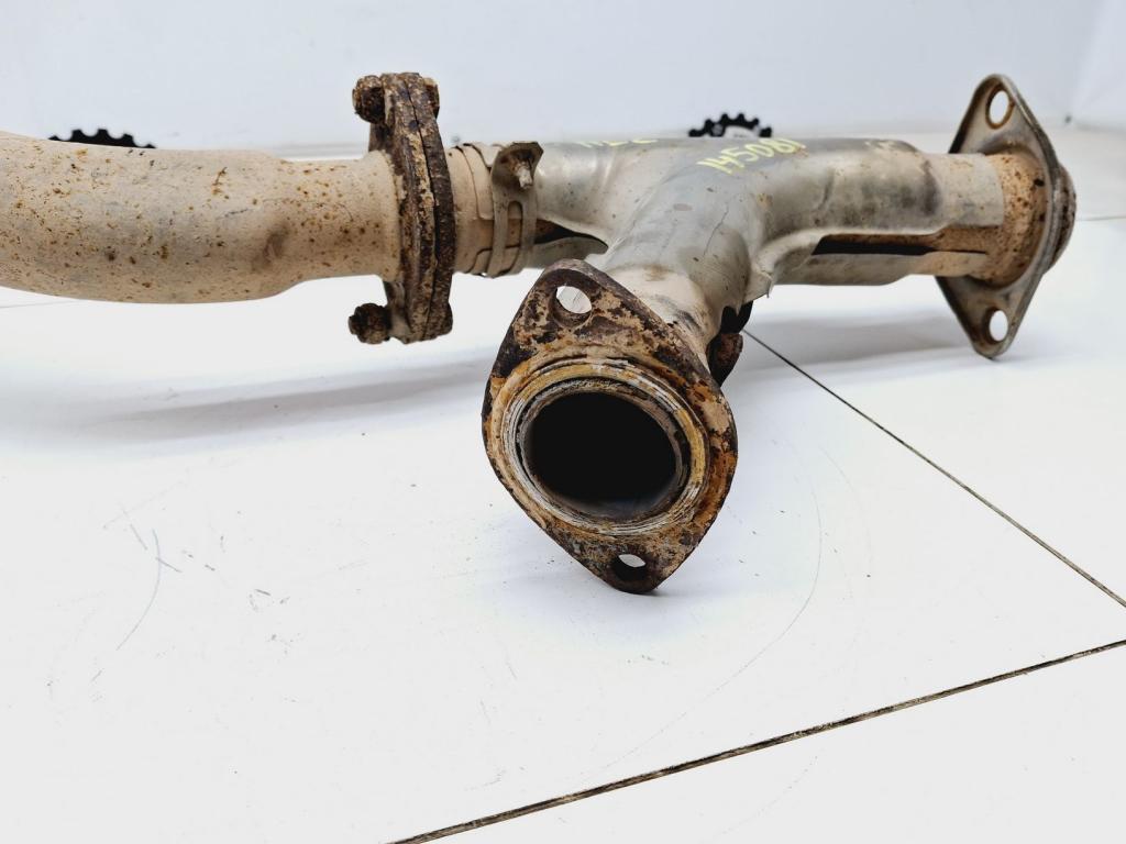 Приемная труба глушителя, 4000 рублей, Пермь