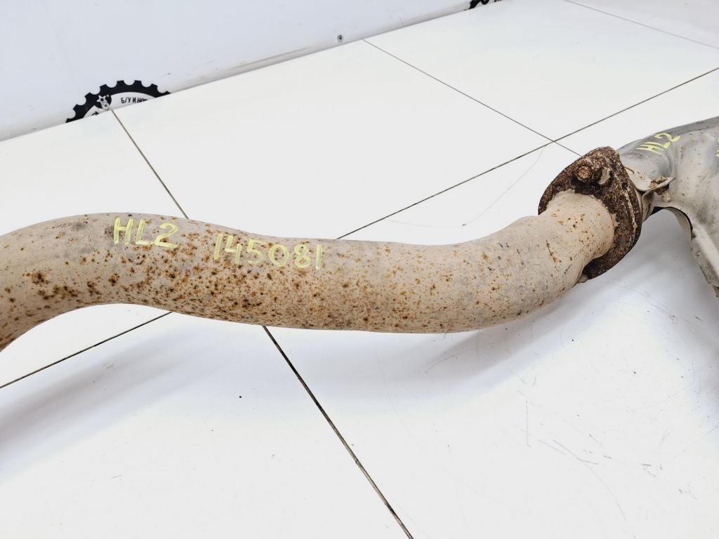 Приемная труба глушителя, 4000 рублей, Пермь