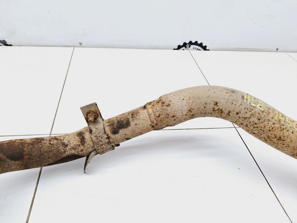 Приемная труба глушителя, 4000 рублей, Пермь