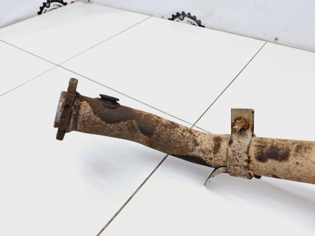 Приемная труба глушителя, 4000 рублей, Пермь