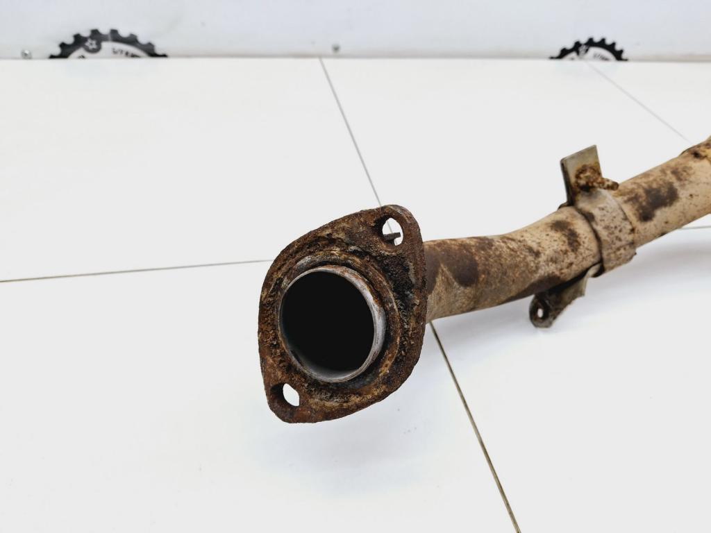 Приемная труба глушителя, 4000 рублей, Пермь