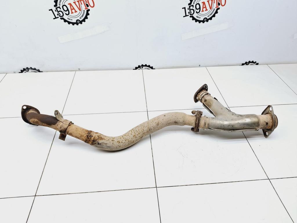 Приемная труба глушителя, 4000 рублей, Пермь