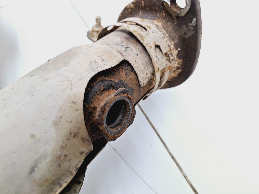 Приемная труба глушителя, 4000 рублей, Пермь