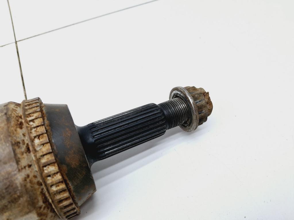 Полуось передняя левая, 18000 рублей, Пермь