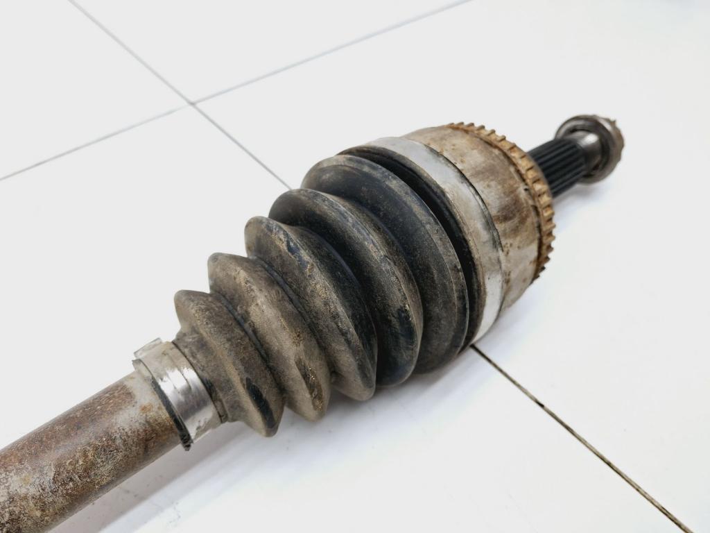 Полуось передняя левая, 18000 рублей, Пермь