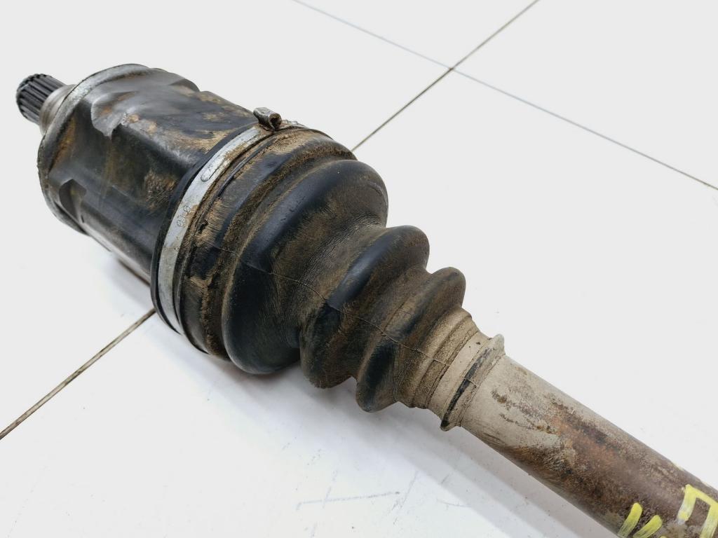 Полуось передняя левая, 18000 рублей, Пермь