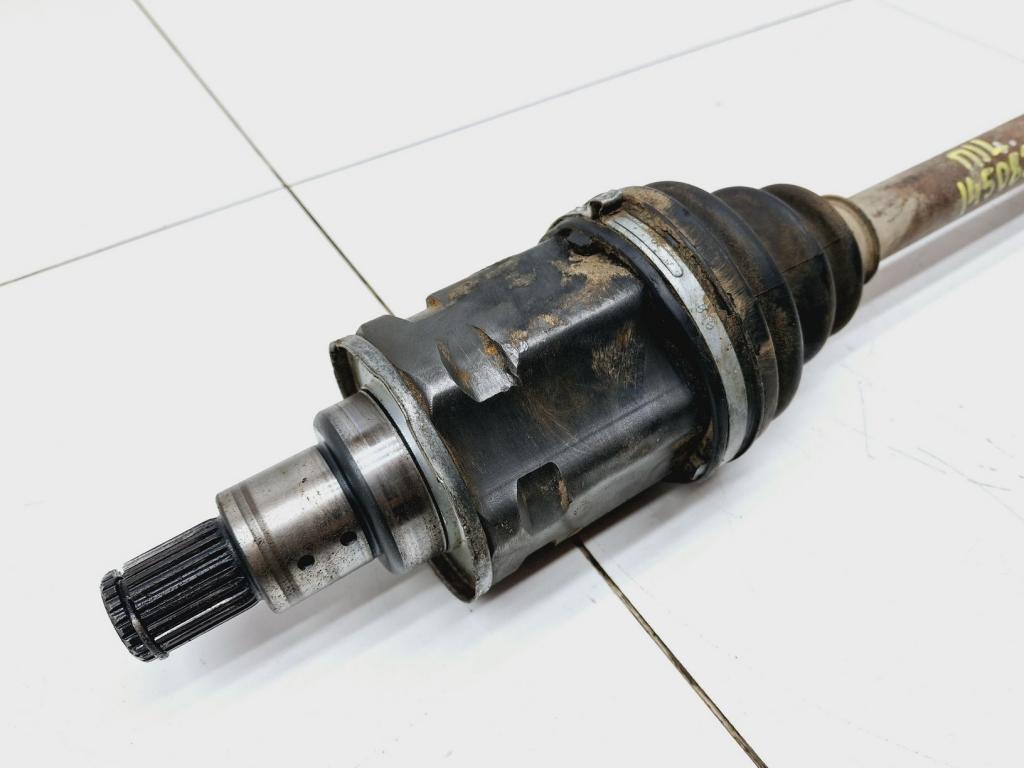 Полуось передняя левая, 18000 рублей, Пермь