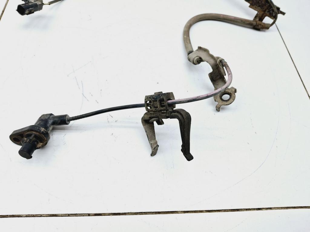 Датчик ABS передний правый, 3500 рублей, Пермь