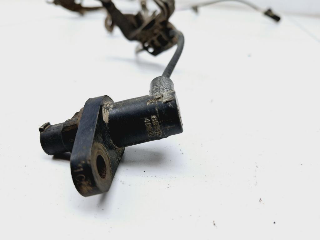 Датчик ABS передний правый, 3500 рублей, Пермь