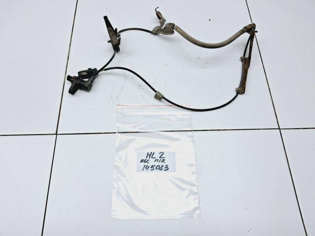 Датчик ABS передний правый, 3500 рублей, Пермь