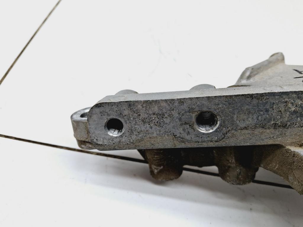 Кронштейн двигателя левый, 1000 рублей, Пермь