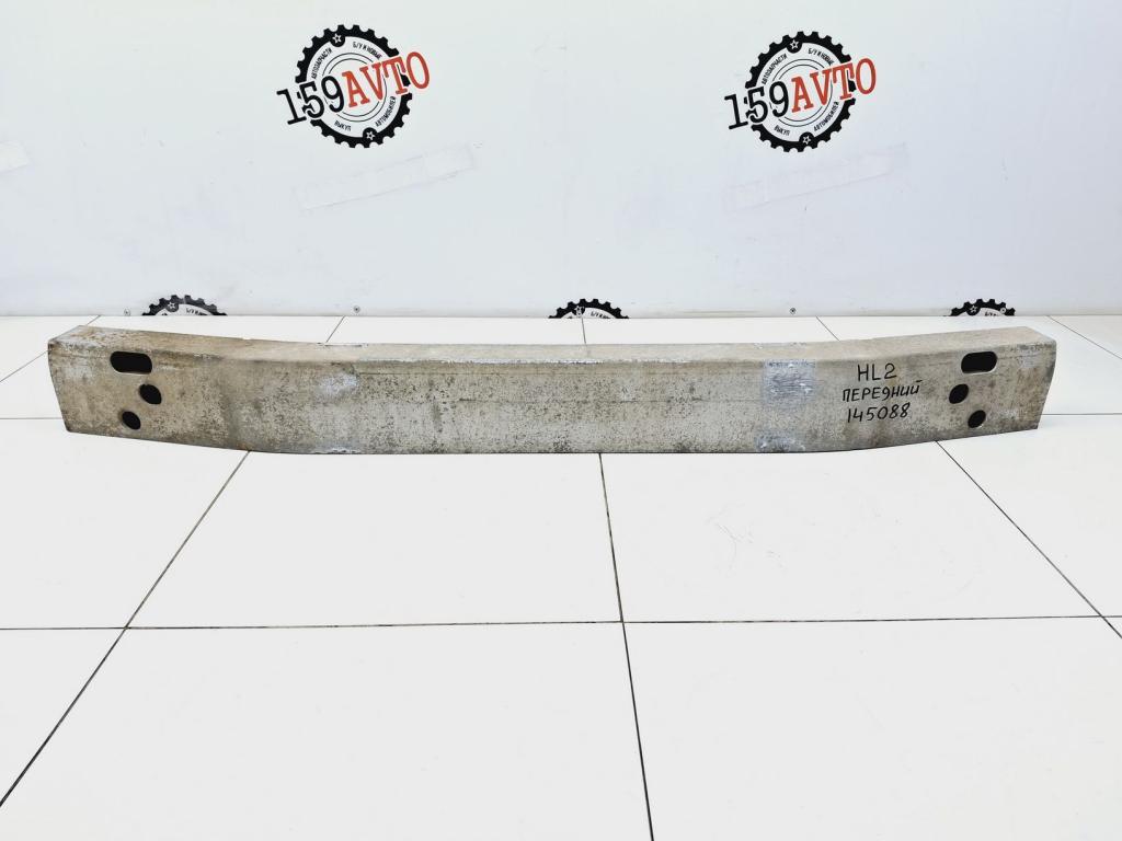 Усилитель переднего бампера, 8000 рублей, Пермь