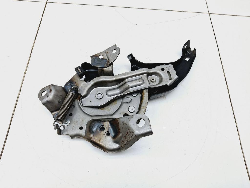 Педаль ручника, 3000 рублей, Пермь